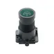 IMX291sensor lens f1.0 m16 lens mount cctv lens for camera