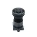 OS08A20 1/1.8 " sensor focal length 4.41mm f1.8 fov115 1/1.8 sensor m12 lens for Security