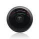 16mp super 180 190 200 220 235 degree m12 fisheye vr lens