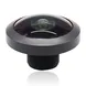 16mp super 180 190 200 220 235 degree m12 fisheye vr lens