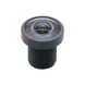 sc2363 1/2.9" 2.95mm M12 wide angle waterproof car lens for dash camera