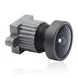 low distortion 4mp 1/2.9 inch ov2311 sensor 4mp CMOS m12 board lens