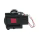 4mm 4mp F2.0 wide angle low distortion lens m12 lens lens ir cut filter
