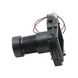 4mm 4mp F2.0 wide angle low distortion lens m12 lens lens ir cut filter