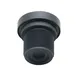 IMX335 sensor 1/2.8 inch wide angle FOV 220 degrees car dvr lens m12 cctv