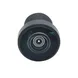 IMX335 sensor 1/2.8 inch wide angle FOV 220 degrees car dvr lens m12 cctv
