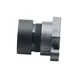 FOV 100degree m12 wide angle lens for 1/2.5" cmos 16mp zero 2.8mm distortion lens