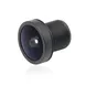 amazon top seller 2019 1/2.3" m12 4k low distortion lens for sport DV camera