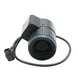 Varifocal 2.8-12mm 5MP IR Auto Manual Iris Zoom CS Mount Camera CCTV Lens