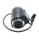 Varifocal 2.8-12mm 5MP IR Auto Manual Iris Zoom CS Mount Camera CCTV Lens