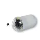 99 degree 0.5mm 1 /8 inch capsule endoscope camera custom lens