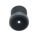 1/2 inch 4K car dash camera lens 8mp M12 board lens for DVR