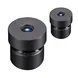 M9 holder 1/4 low distortion lens pin hole camera lens