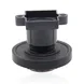 13mp m12 holder 200 degree fisheye cctv camera wide angle panoramic vr lens