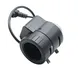 auto iris 2.8-12mm cs mount ip camera varifocal cctv lens