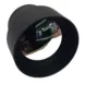 EFL 35mm infrared lens, night vision infrared lens, thermal imaging accessories, infrared lens