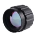 Smart Thermal Camera Infrared Thermal Imaging Prices Mini Long Range Infrared Thermal Camera LENS8-12um ETL35MM