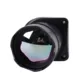 EFL35mm thermal imaging objective lens F1.0 mount telephoto night vision objective lens