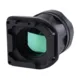 EFL35mm thermal imaging objective lens F1.0 mount telephoto night vision objective lens