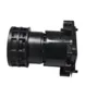 low distortion cctv lenses 1/1.8" security lens m16 BFL10mm cctv lens for cctv security ip cameras