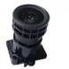 HQ M16 Mount CCTV Lens 5.1mm 1/1.2 Inch low distortion 8MP lens 8MP camera Lens