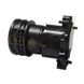 Diameter 8mm Focal Length F0.9 1/1.8 M16 Mount No Distortion Cctv Lens