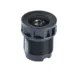 cctv lens Focusafe 5MP Super Wide angle 3.3mm M12 Lens