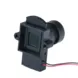 EFL 5.54mm HD lens for M12 interface 8MP resolution for 1/1.8" sensor CCTV camera Security camera board camera telephoto lens