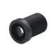 CCTV HD lens IR M12 F1.6 6.2mm Security Camera Lens