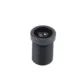 CCTV HD lens IR M12 F1.6 6.2mm Security Camera Lens