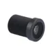 CCTV HD lens IR M12 F1.6 6.2mm Security Camera Lens