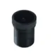 good MTF Wide-angle 1/2.7" Cctv Lens security camera lens m12 3MP lens for smart home