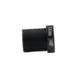 Lens manufacturer M12 1/2.5 sensor 5MP F2.0 lens for Security Monitoring CCTV lens