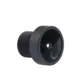 1/2.7 focal length 2.6mm Car driving video recorder camera lens