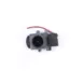 F1.8 2.9mm m12 mount wide angle automotive cctv board lente lens for 1/2.7" size sensor car camera