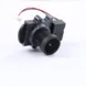 F1.8 2.9mm m12 mount wide angle automotive cctv board lente lens for 1/2.7" size sensor car camera