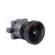 6G Car Revarview Camera Lens 1/2.7" m12 Wide Angle Lens For Car Reverse Camera dvr