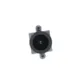 3.2mm wide angle 8MP 4K lens cctv m12 ip cctv lens board lens