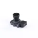 lens 1/2" fov M12 3.4mm lens 5MP Car CCTV camera lens