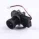 lens 1/2" fov M12 3.4mm lens 5MP Car CCTV camera lens