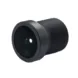 Car driving video recorder camera lens focal length 2.90mm 1/2.7