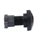 1/2.9" 180X180X180 degree EFL0.9mm F2.0 16M fisheye m12 panoramic cctv lens