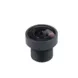 1/2.3" sensor lens wide angle degrees 7G+1E M12 lens for dash camera MJ7038 EFL1.8 190x190x190 16M1/2.3" sensor lens wide angle degrees 7G+1E M12 lens for dash camera MJ7038 EFL1.8 190x190x190 16M