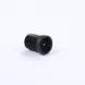 CCTV Board Fisheye Lens ELF 1.35mm 1/2.5" Wide Angle 200 Degree Accessories Parts OEM Lenses Security CCTV Camera Lens