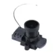 OEM ODM board module lens 5MP 1/2.3" 1/2.7" fov 200degree m12 lens for industrial camera