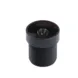 wide angle low distortion lens law enforcement cameras lens for car recorder camera event data recorder lens