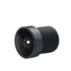 wide angle low distortion lens law enforcement cameras lens for car recorder camera event data recorder lens