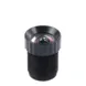 1/2.9 inch 4.1mm lens IR filter F3.0 8MP m12 low distortion lens