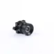 Diameter 14mm Focal Length 5mm M12 Mount No Distortion Cctv Lens
