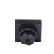 4.3mm 1/2.7" F2.0 12mp 4.3mm 4k m8 low distortion rectilinear cctv lens